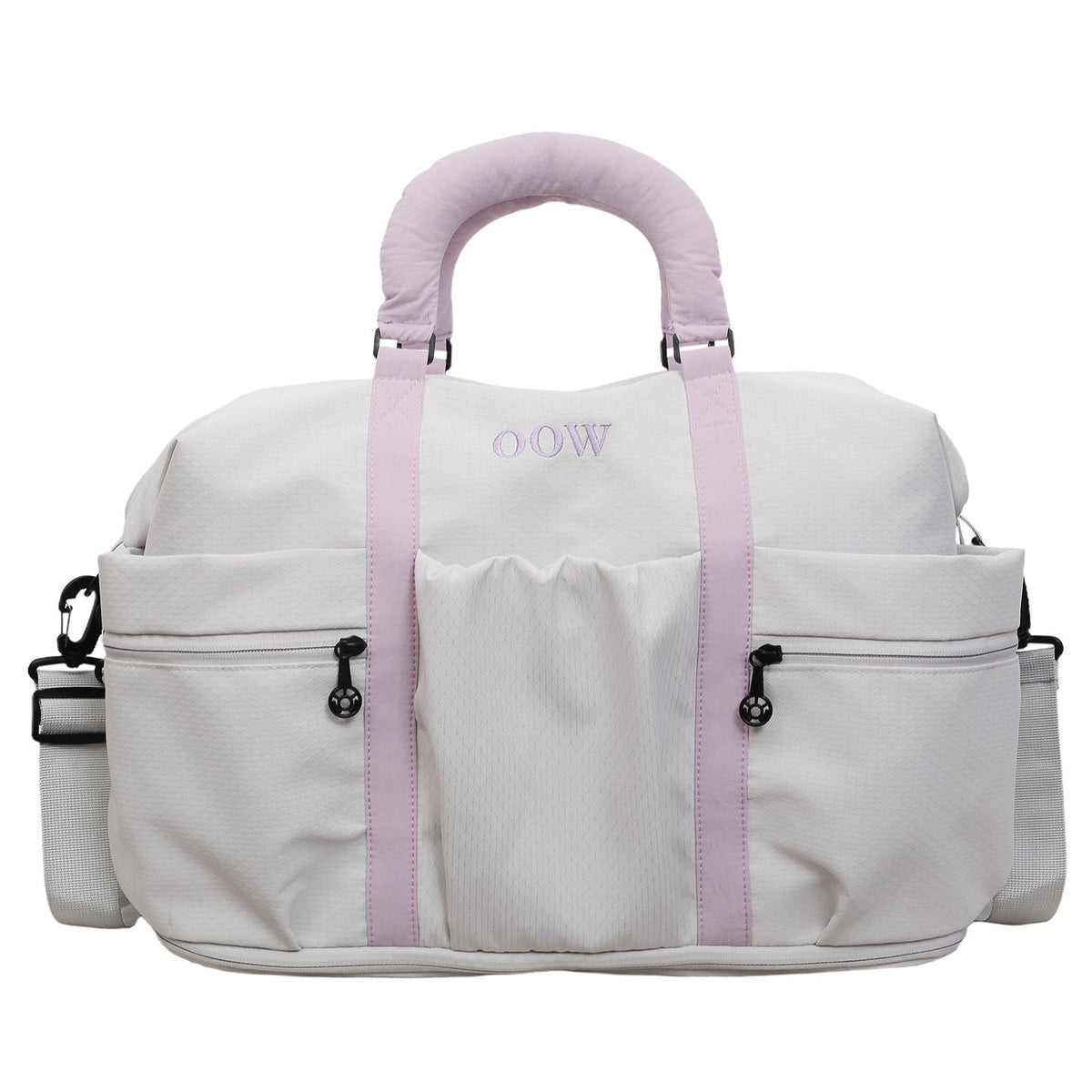 Versatile Sports Travel Bag LoungeYard — product view 5