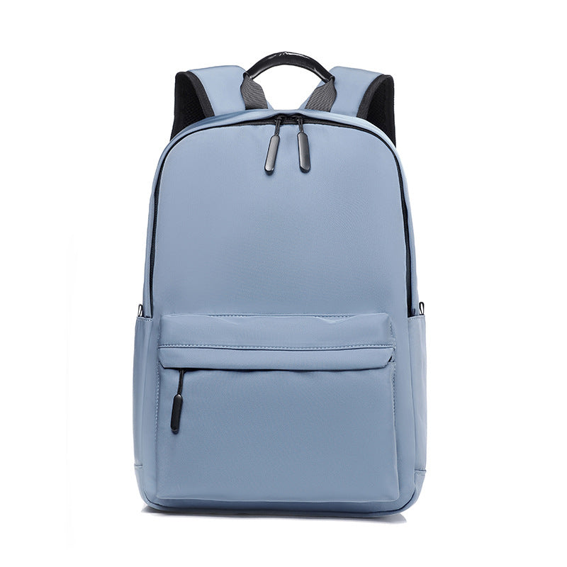 Ergonomic Casual Backpack LoungeYard — product view 6