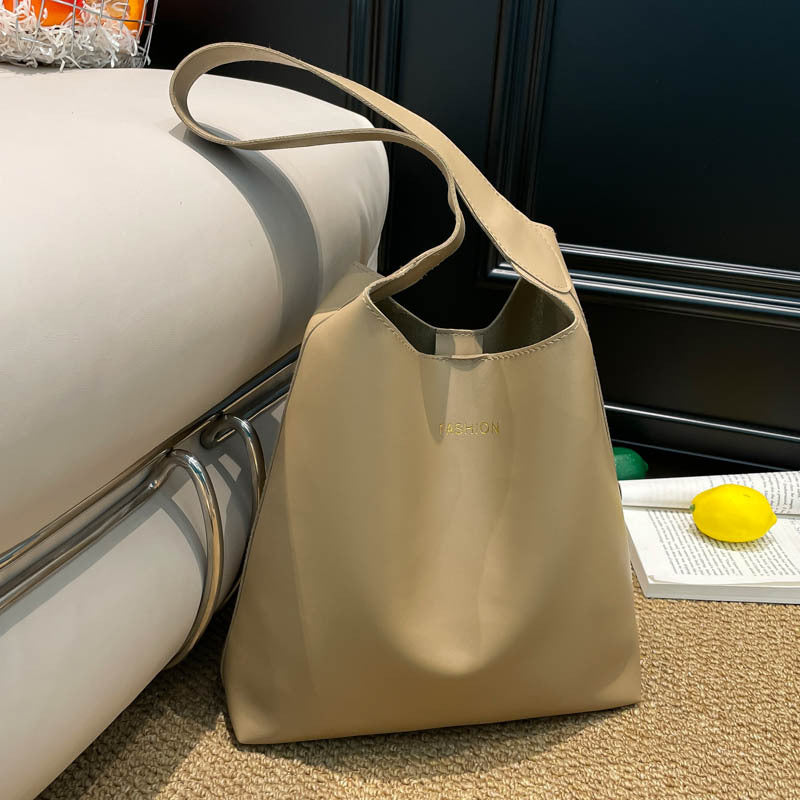 WoStylish Contemporary Hobo Bag LoungeYard — product view 4