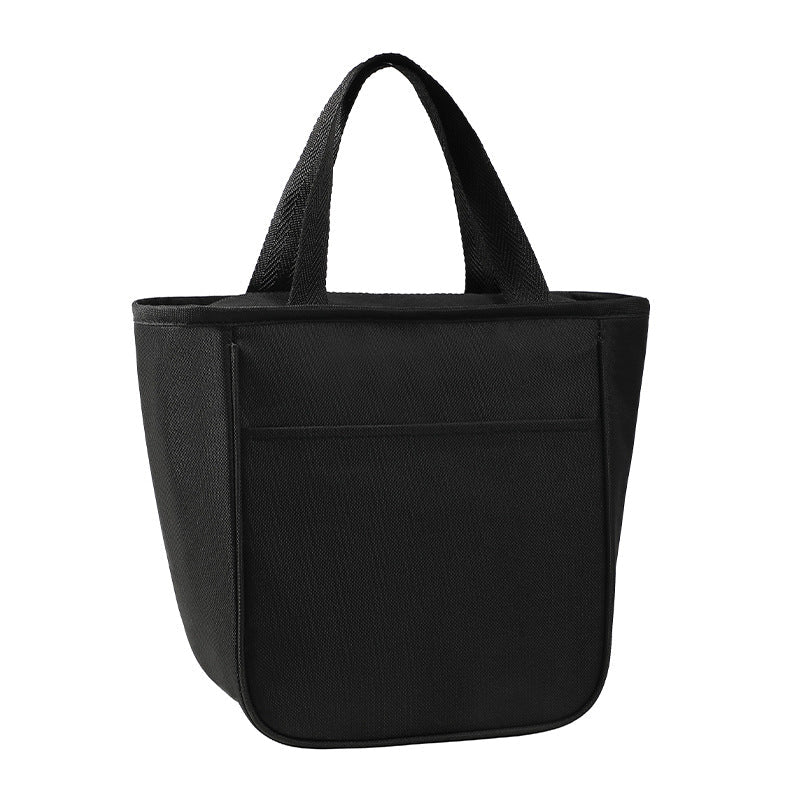 Stylish Insulated Lunch Tote — product view 5