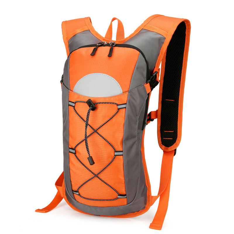 Hydration-Compatible Adventure Backpack LoungeYard — product view 5