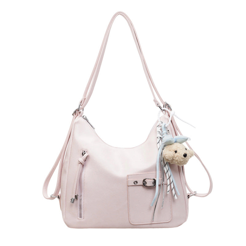 Casual Lightweight Sling Bag LoungeYard — product view 5