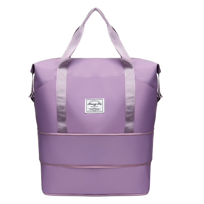 Durable Waterproof Gym Tote — product view 5