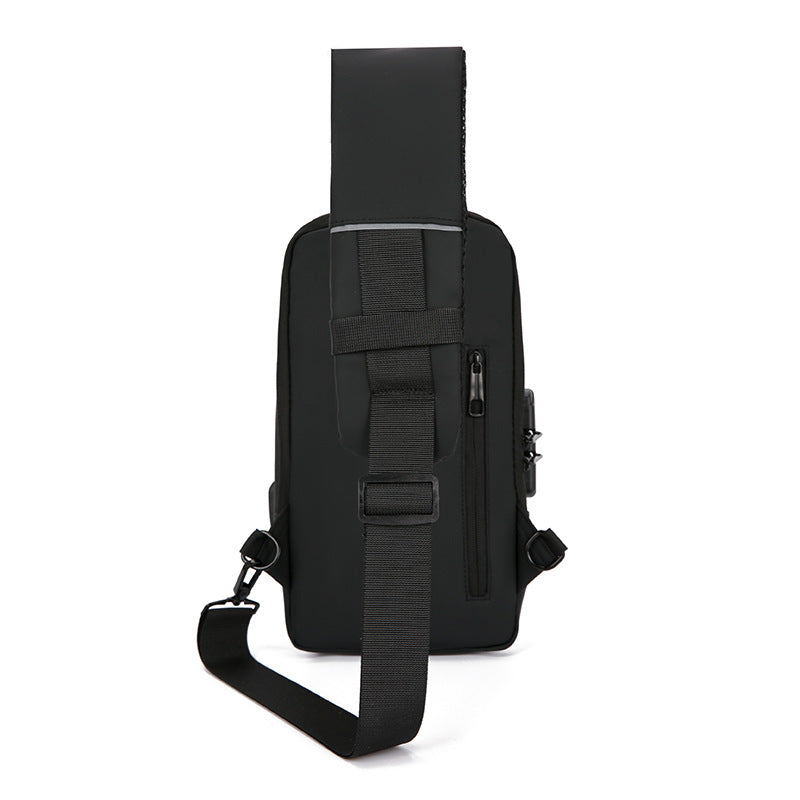 Sling Bag LoungeYard — product view 2