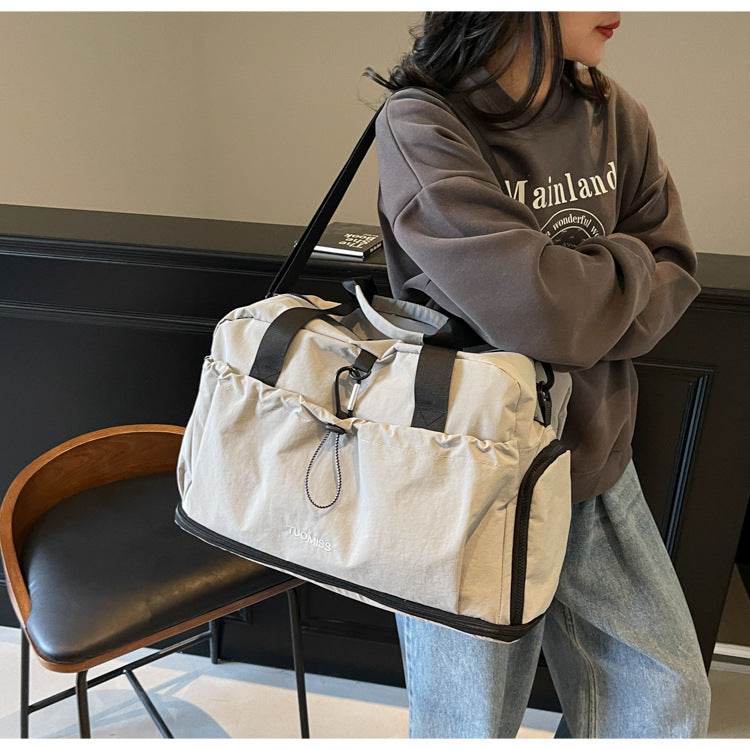 Durable All-Purpose Travel Duffel — product view 1