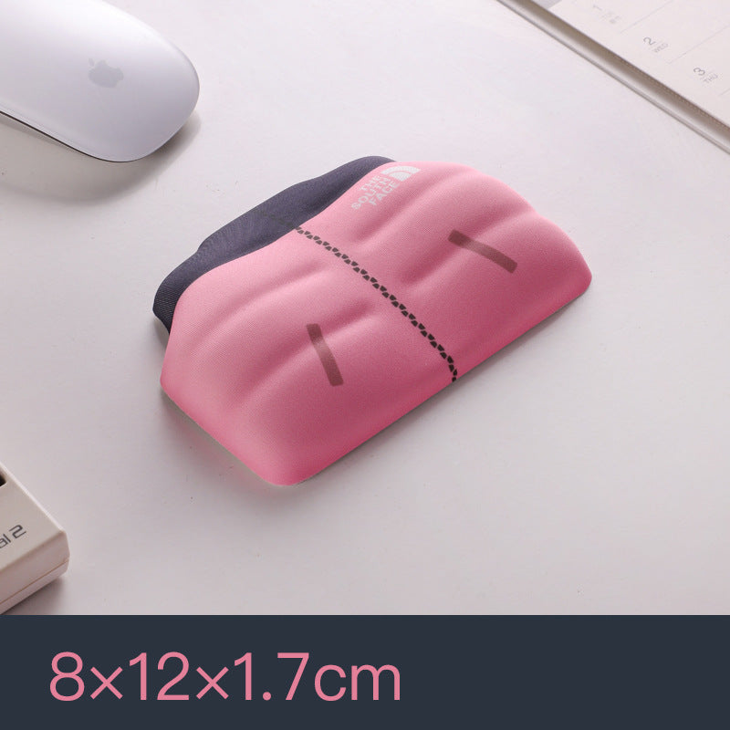 Ergonomic Laptop Sleeve — product view 5