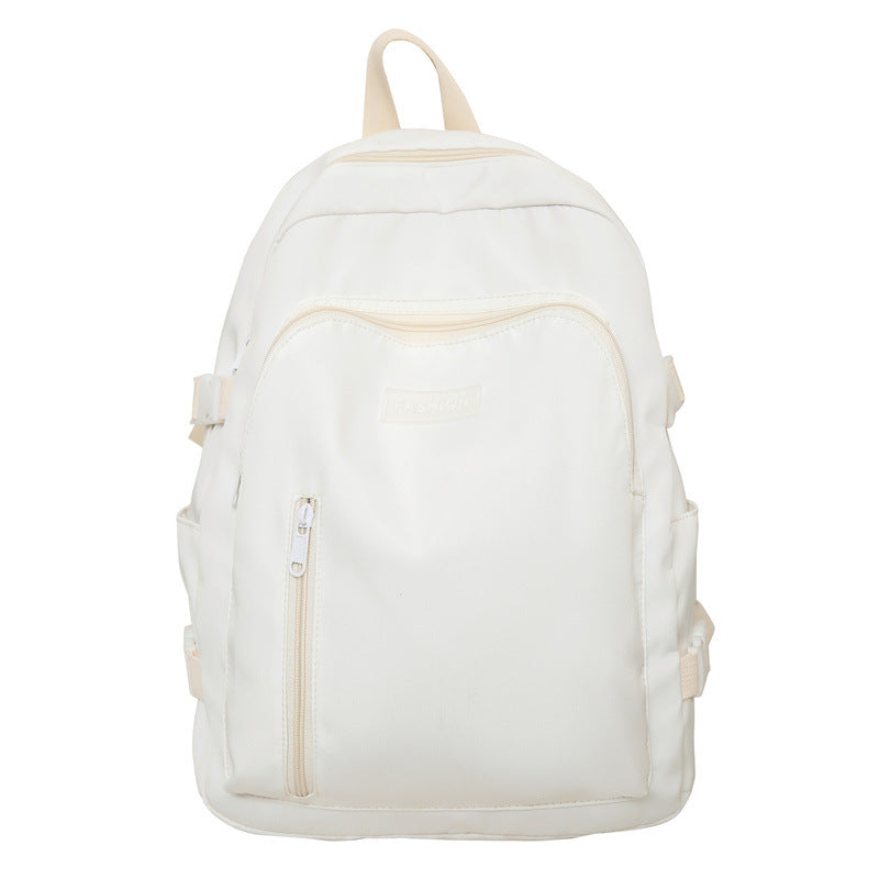Lightweight Versatile Backpack LoungeYard — product view 3