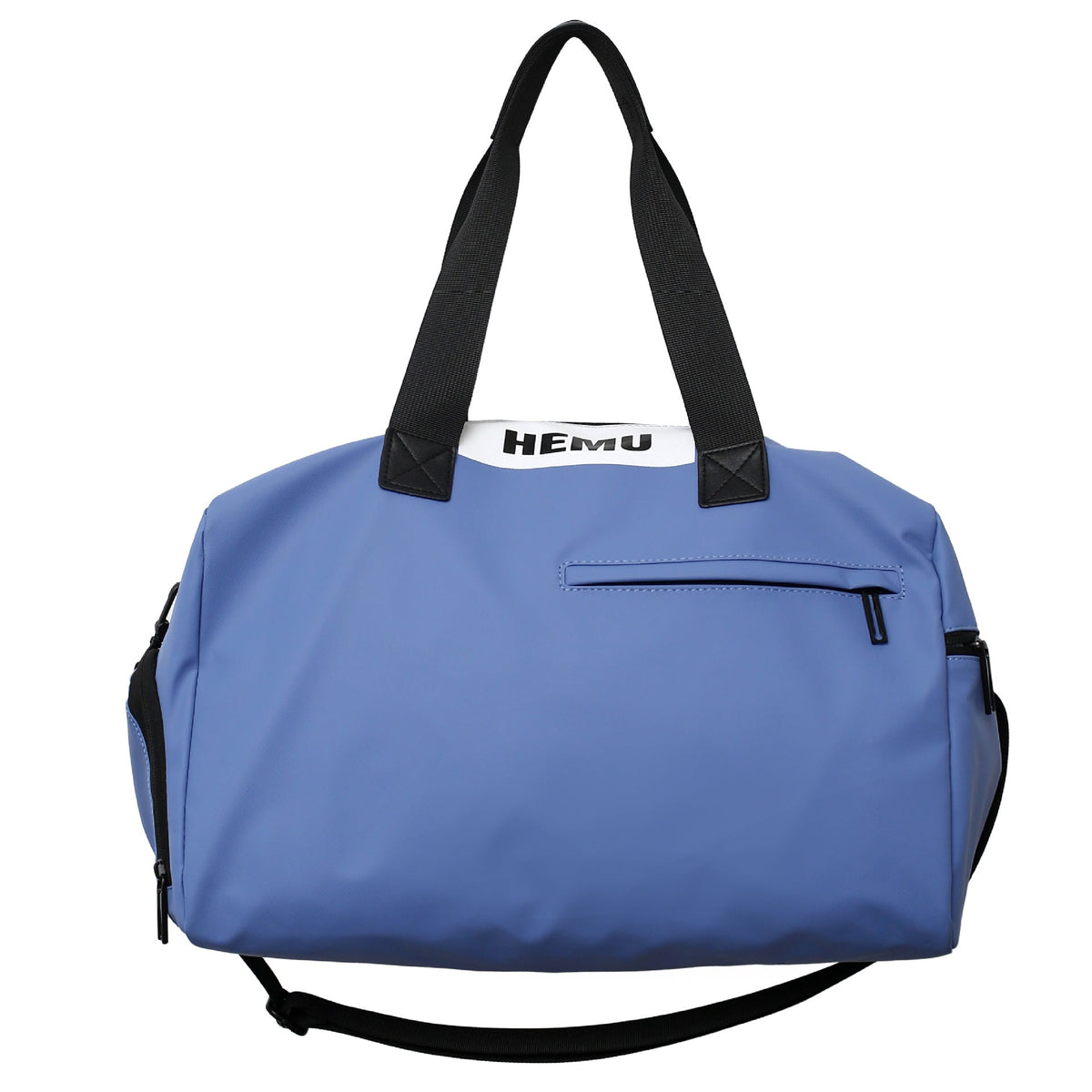 Spacious Multifunctional Gym Bag LoungeYard — product view 7