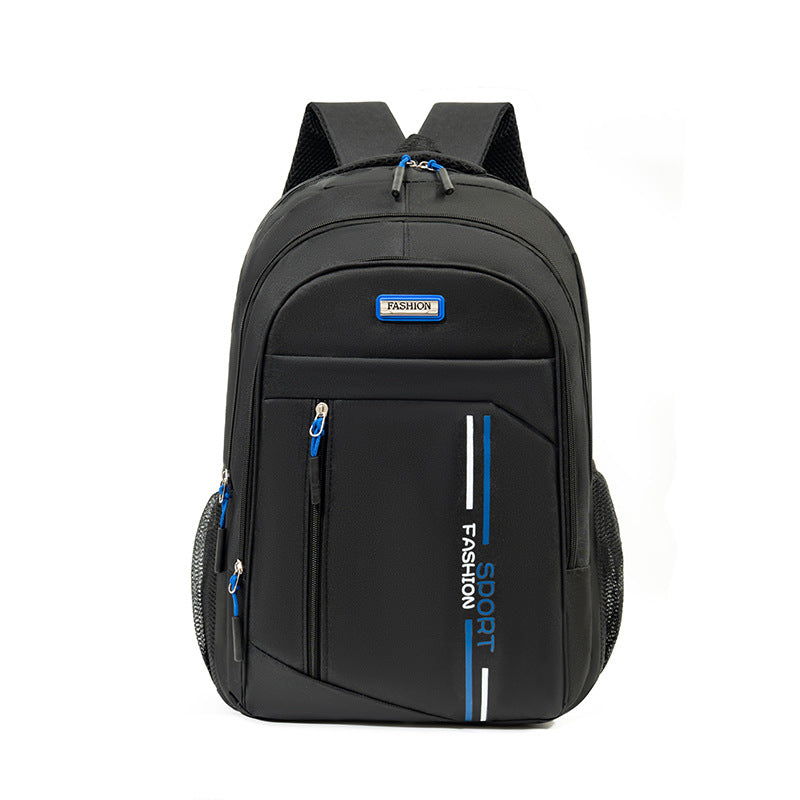Versatile Multi-Functional Travel Backpack — product view 4