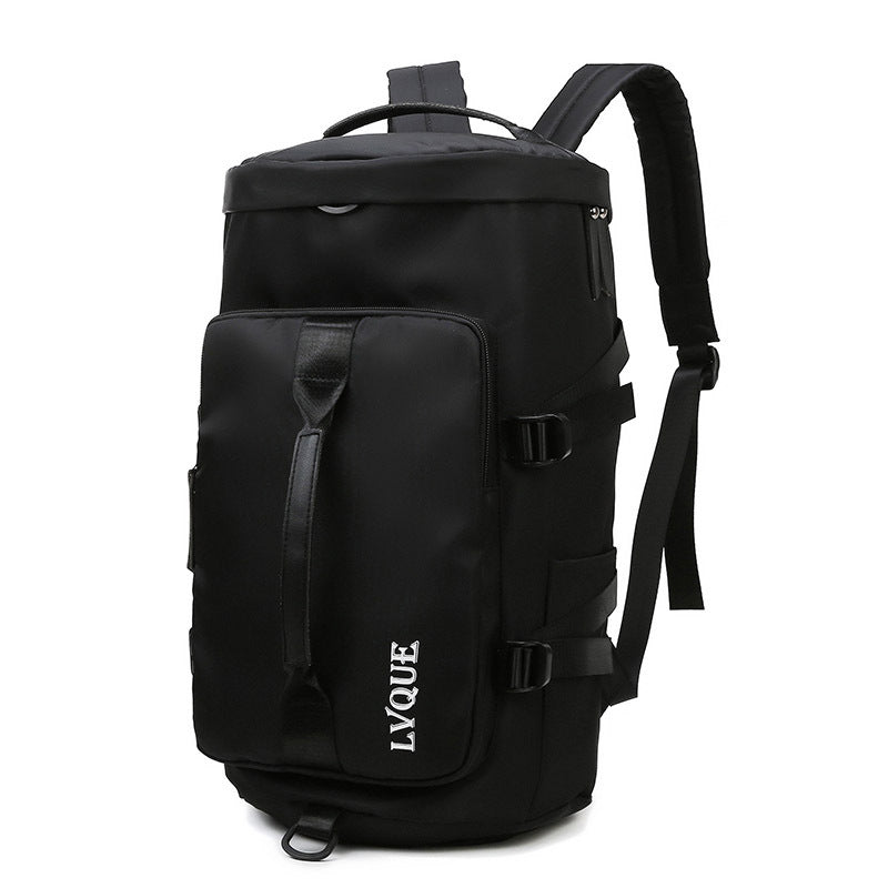 Multifunctional Sports Backpack LoungeYard — product view 6