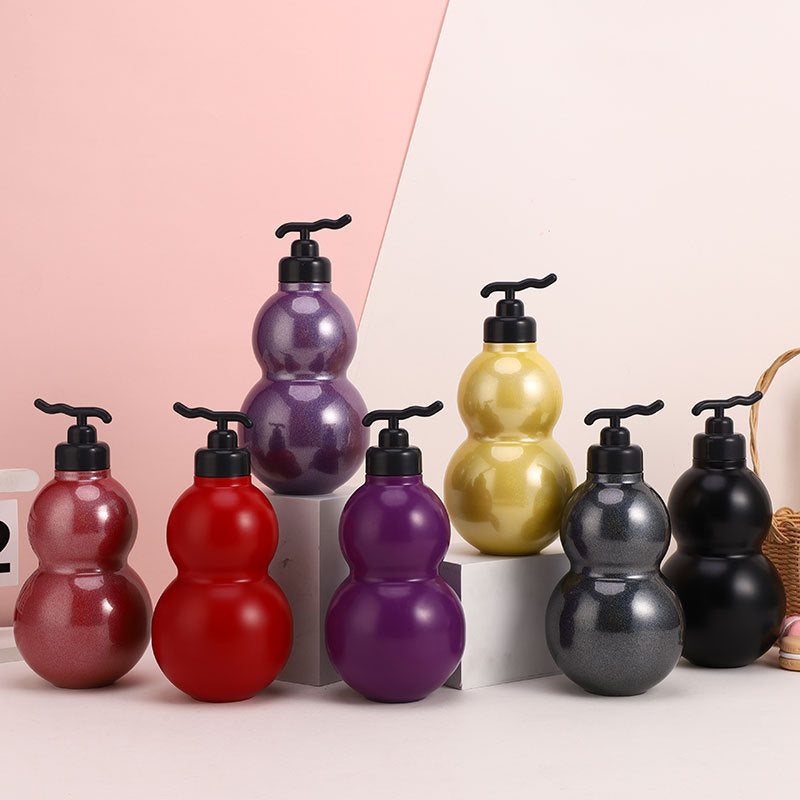 Decorative Pump Bottle LoungeYard — product view 1