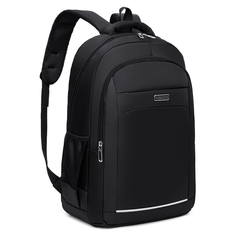 Ergonomic Multi-Compartment Backpack LoungeYard — product view 5