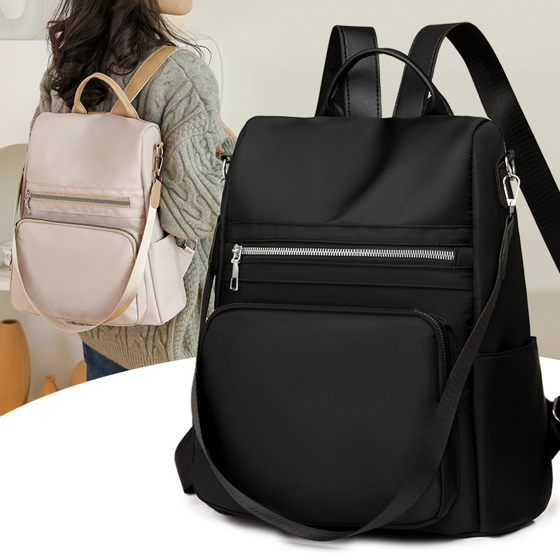 Versatile Multi-Functional Backpack LoungeYard — product view 1