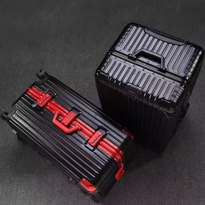 Durable Hard-shell Travel — product view 2