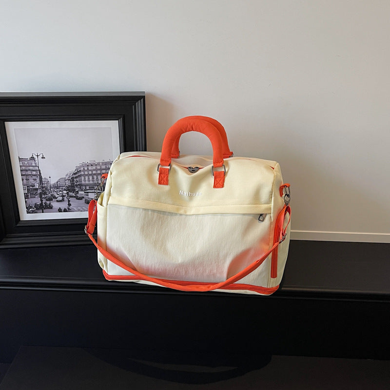 Travel Duffle Bag — product view 5