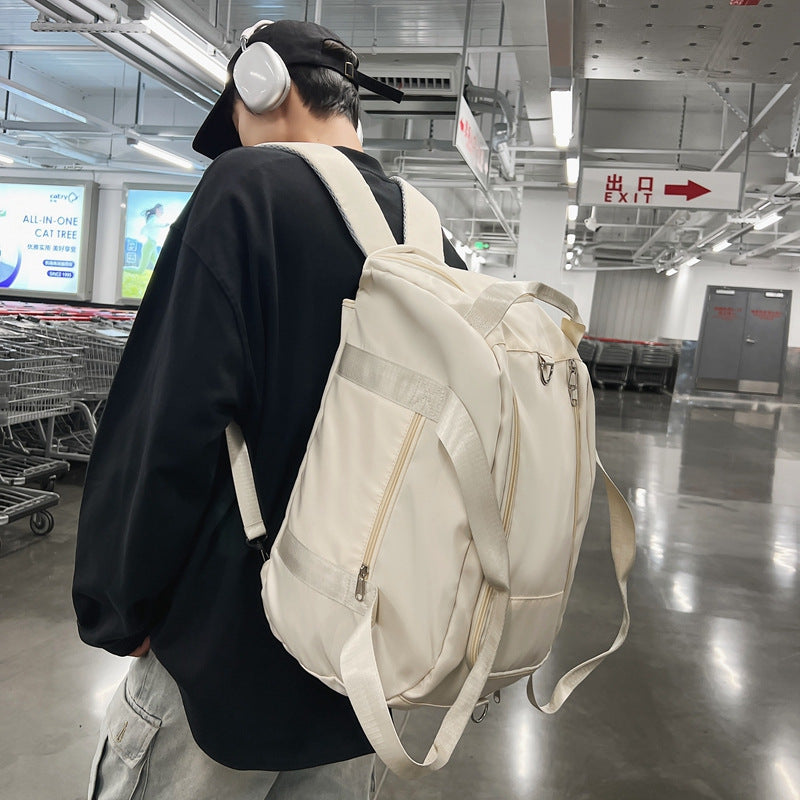 Sport bag LoungeYard — product view 1