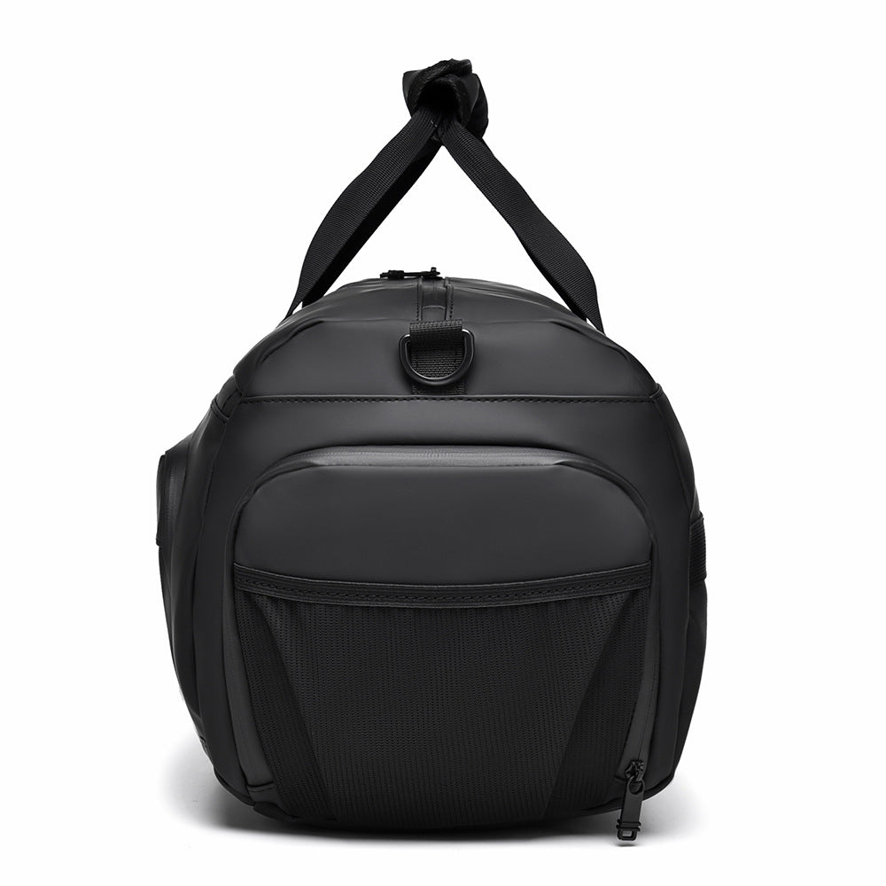 Multifunctional Travel Duffle Bag LoungeYard — product view 4
