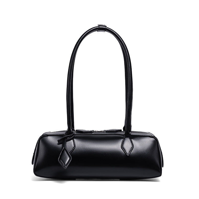 Chic Structured Handbag LoungeYard — product view 3