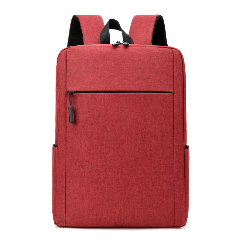 Modern Minimalist Ergonomic Backpack LoungeYard — product view 6
