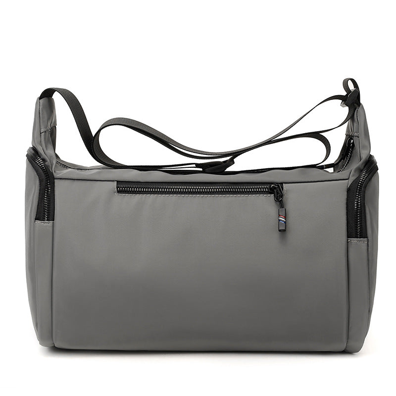 Multi-Pocket Utility Crossbody Bag LoungeYard — product view 1