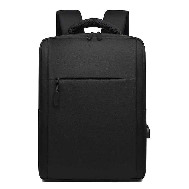 Versatile High-Storage Tech Backpack LoungeYard — product view 6