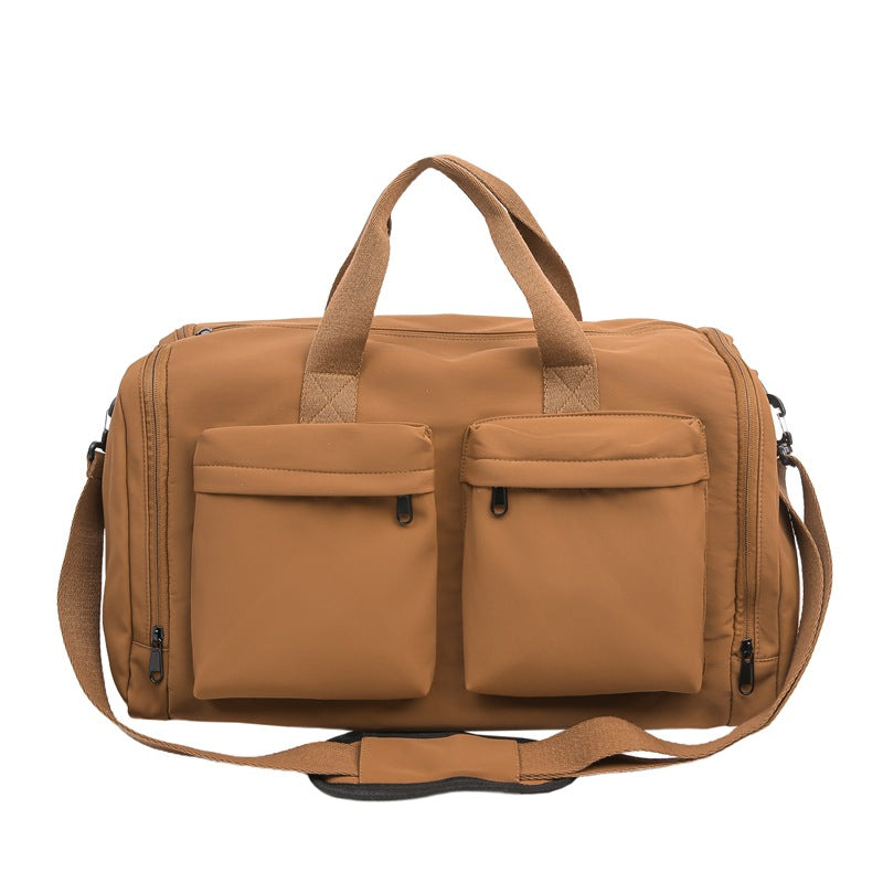 Sporty Travel Bag LoungeYard — product view 2