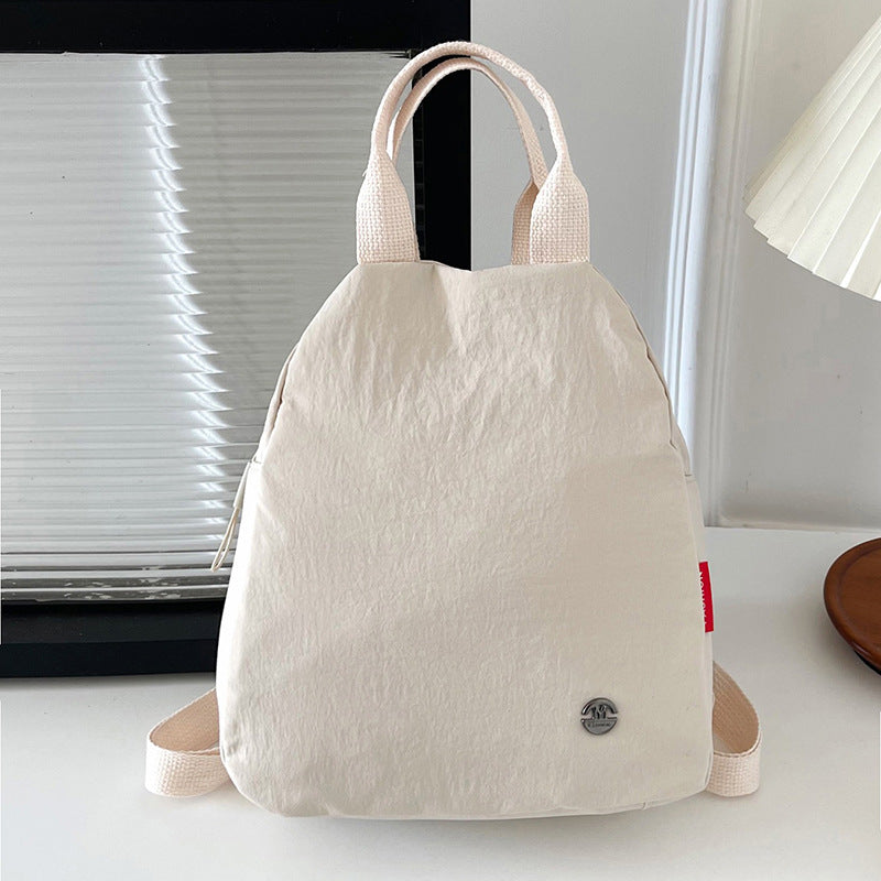 Fashionable Everyday Backpack LoungeYard — product view 6