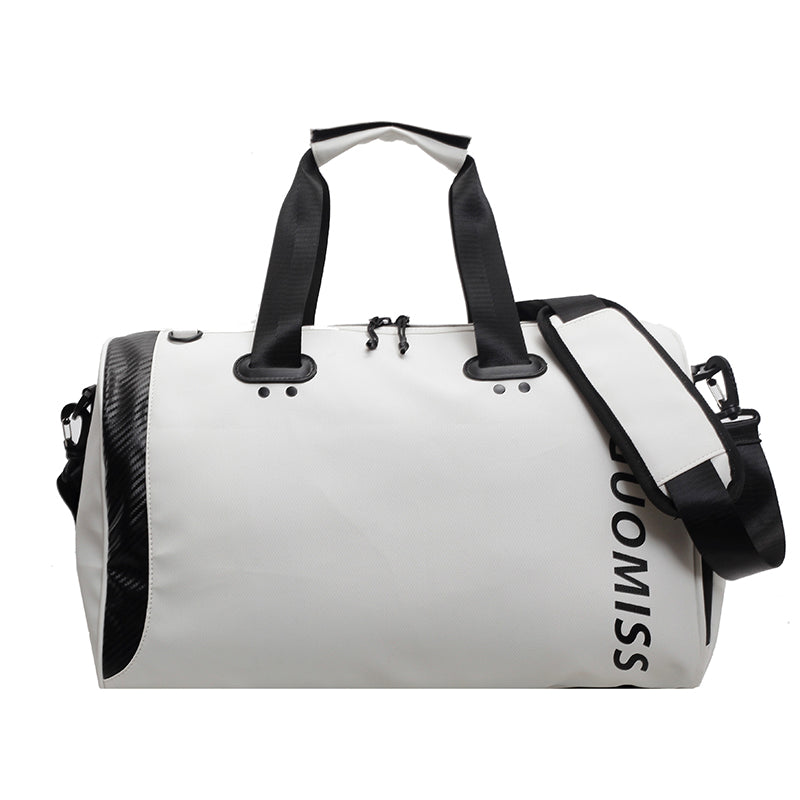 Durable Gym Duffle Bag — product view 3