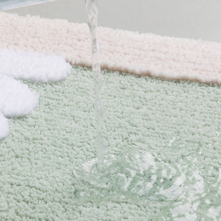 Home Bathroom Decor Bowlift — product view 3