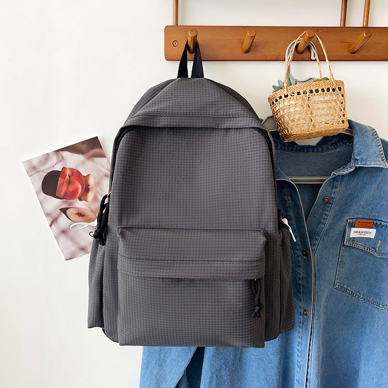 Spacious Outdoor Backpack — product view 2
