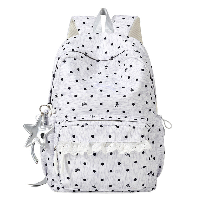 Rucksack LoungeYard — product view 4