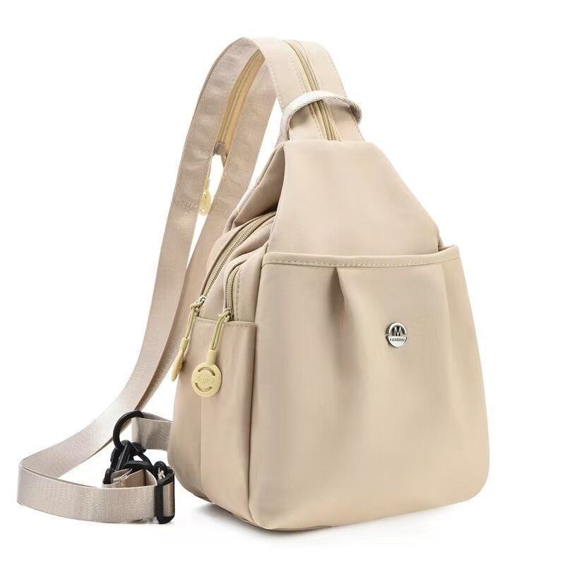 Versatile Sling Backpack LoungeYard — product view 6