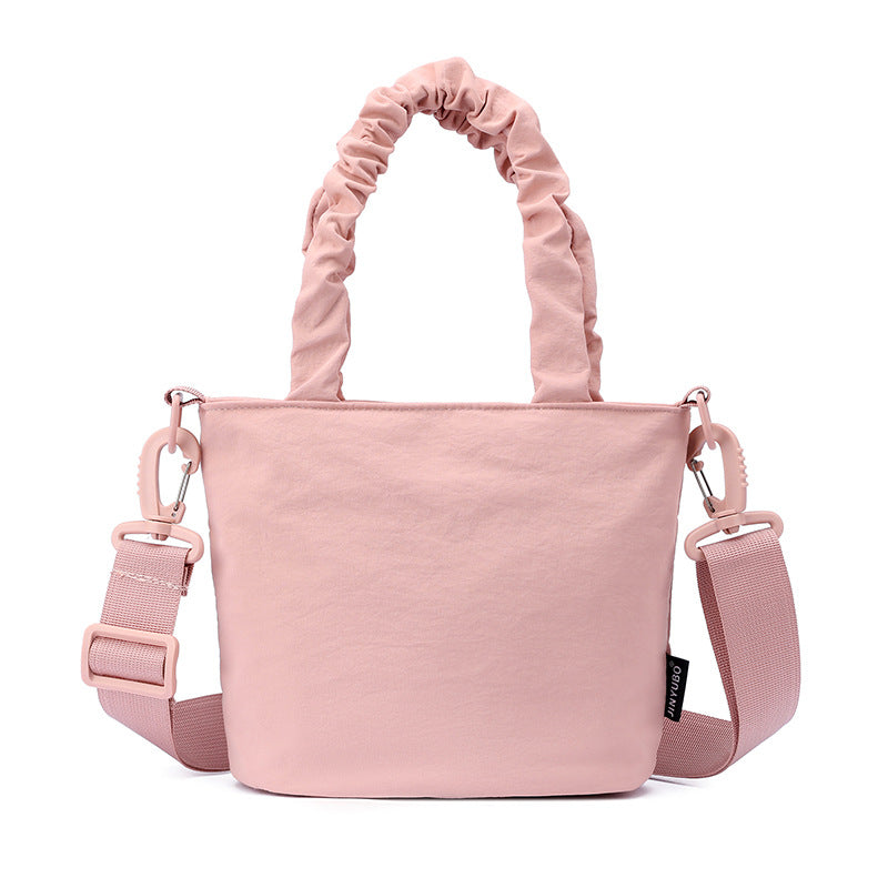 WoSlouchy Utility Handbag LoungeYard — product view 1