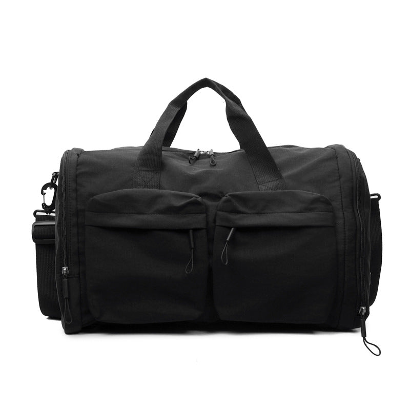 Versatile All-Weather Travel Duffle Bag — product view 6