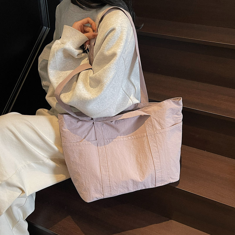 Casual Utility Tote — product view 7