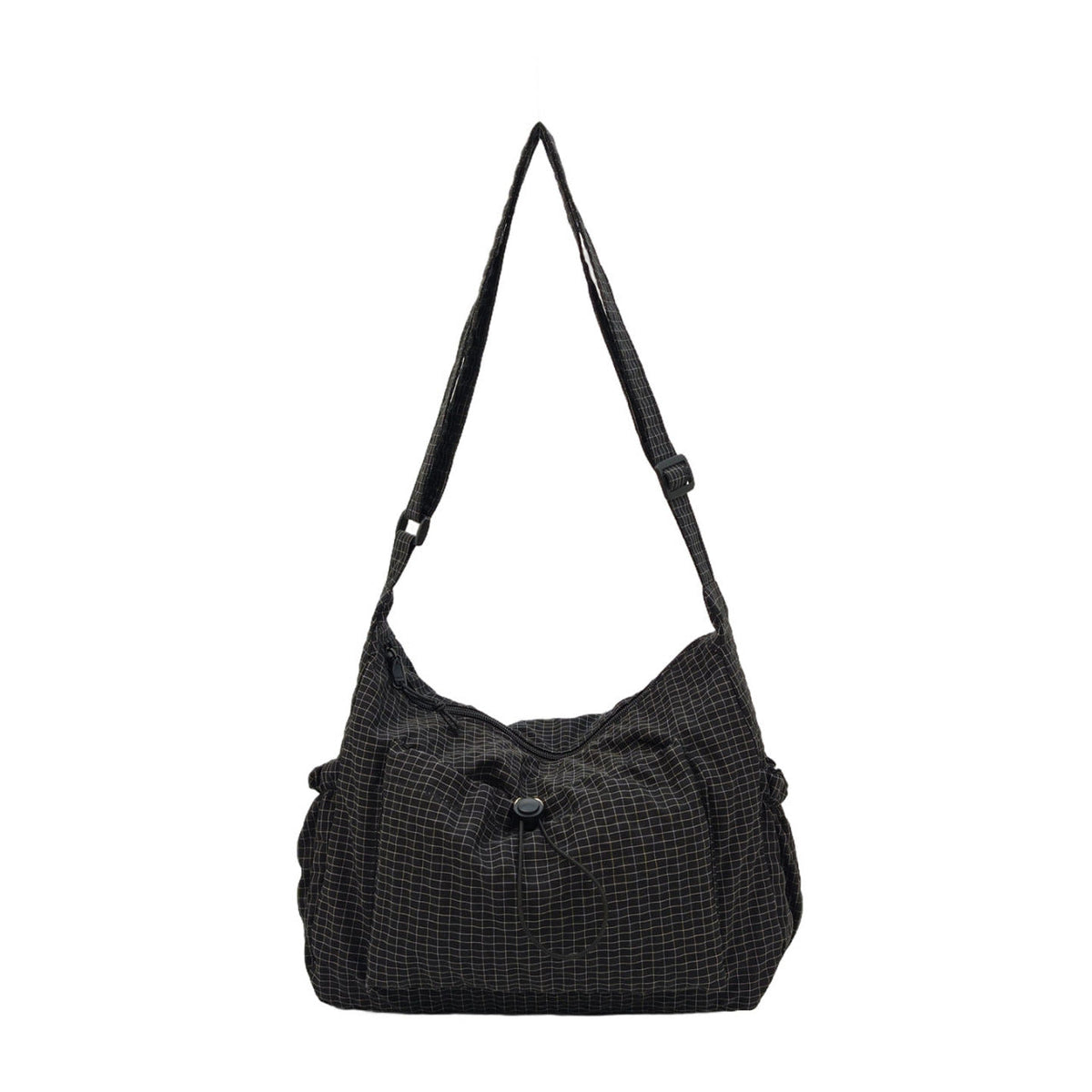 Casual Lightweight Hobo Bag LoungeYard — product view 6