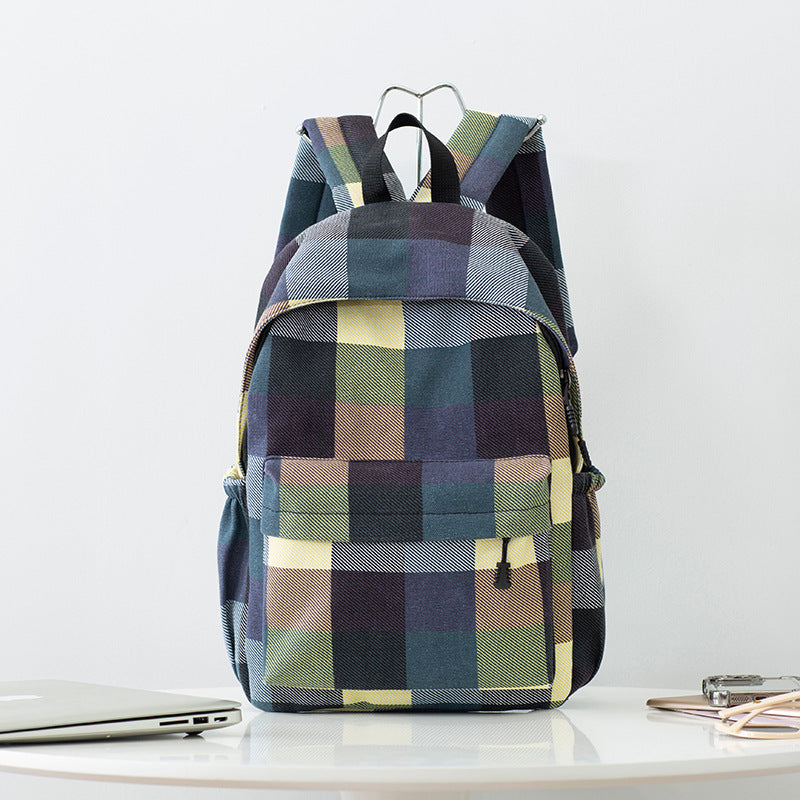 LoungeYard Backpack — product view 1