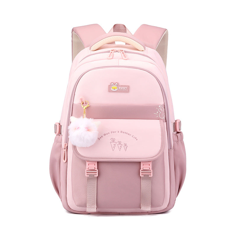 Leisure Backpack LoungeYard — product view 3