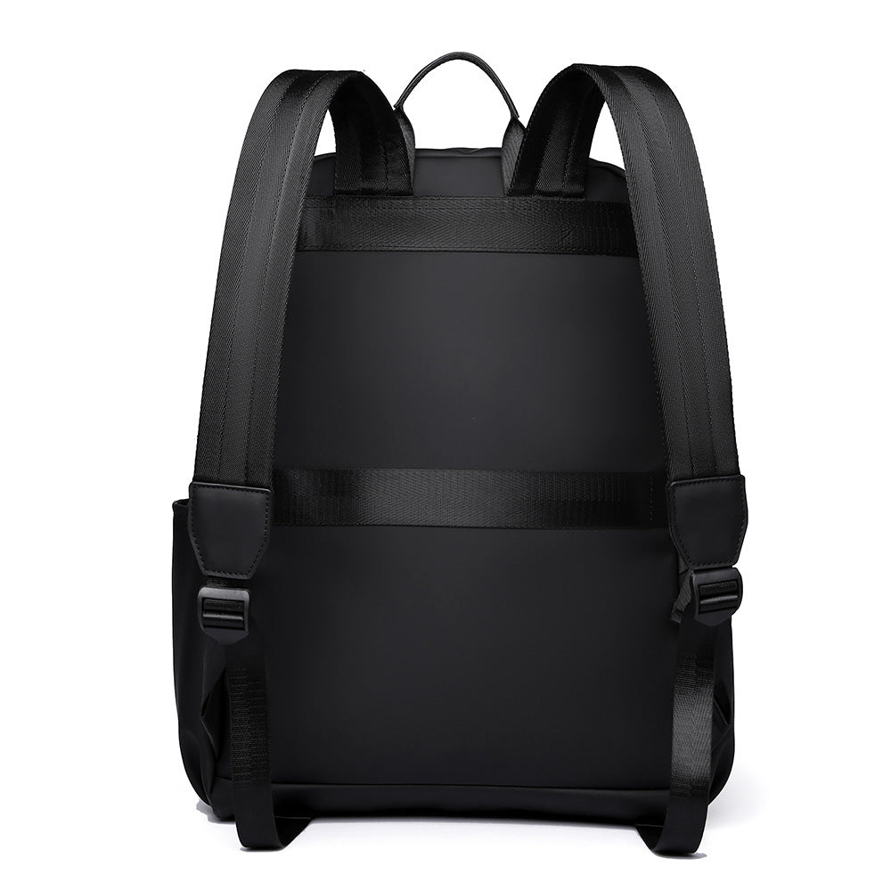 Ergonomic Laptop Backpack LoungeYard — product view 3