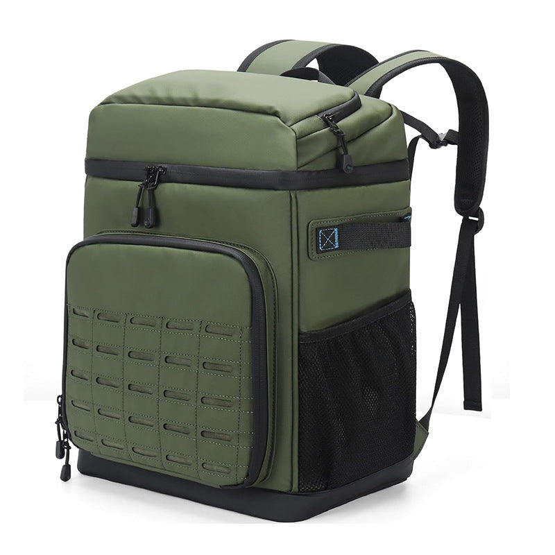 Insulated Multi-Purpose Cooler Backpack LoungeYard — product view 1