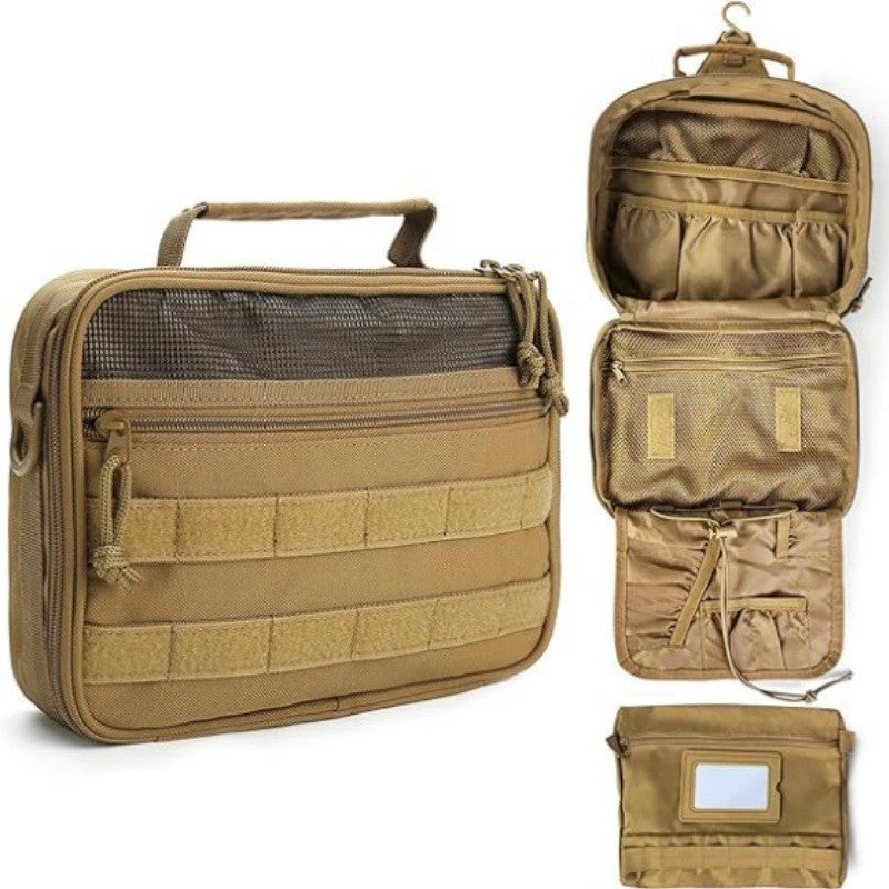 Multifunctional Organizer Bag LoungeYard — product view 1