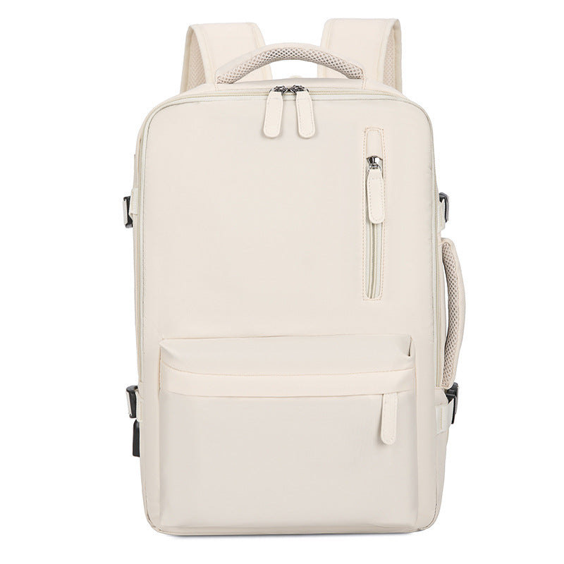 Sleek Professional Business Backpack — product view 2
