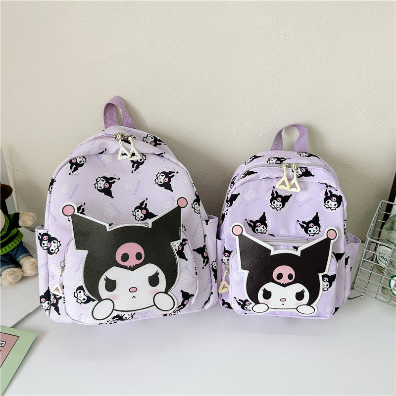 Children's backpack LoungeYard — product view 2