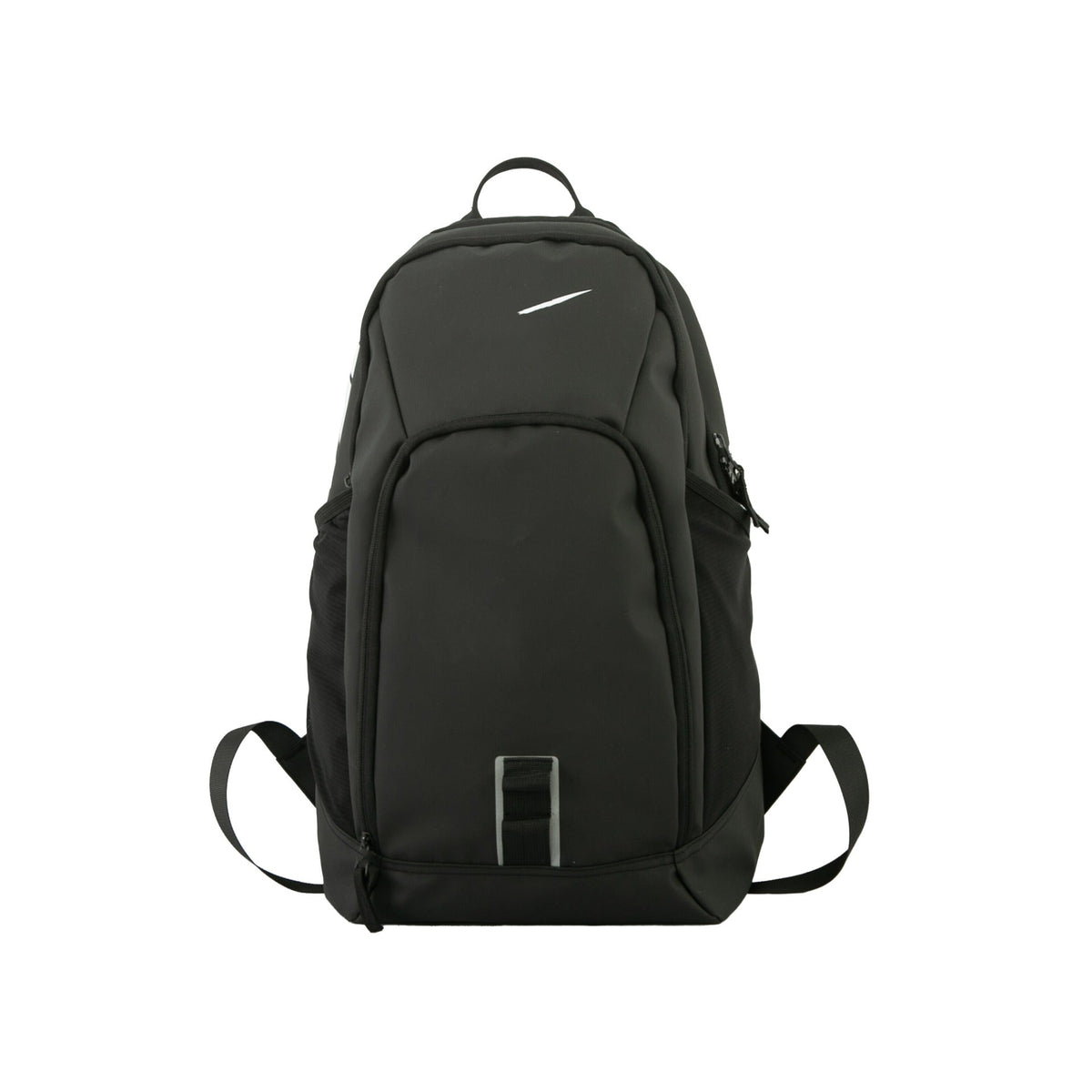Versatile leisure backpack with padded back LoungeYard — product view 1