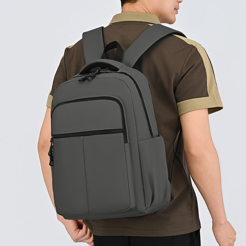 Versatile Durable Backpack LoungeYard — product view 1