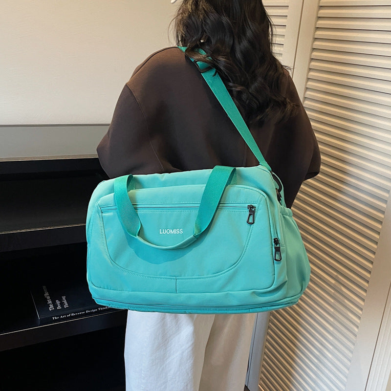 Multi-Purpose Travel Duffel — product view 1