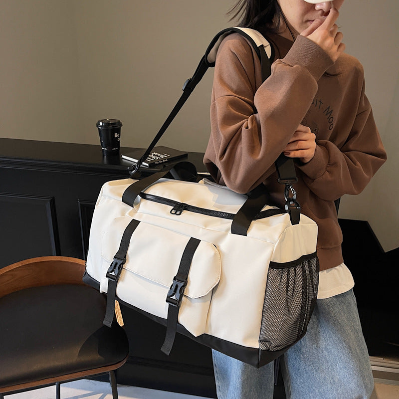 Versatile Travel Holdall — product view 3