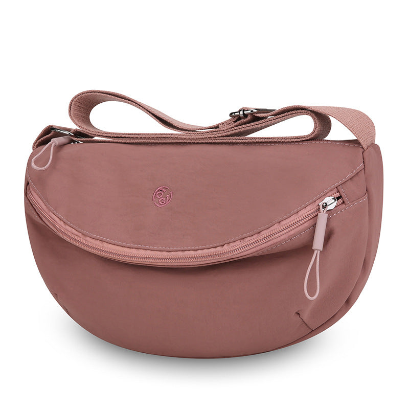 Sleek Casual Clutch Bag LoungeYard — product view 1