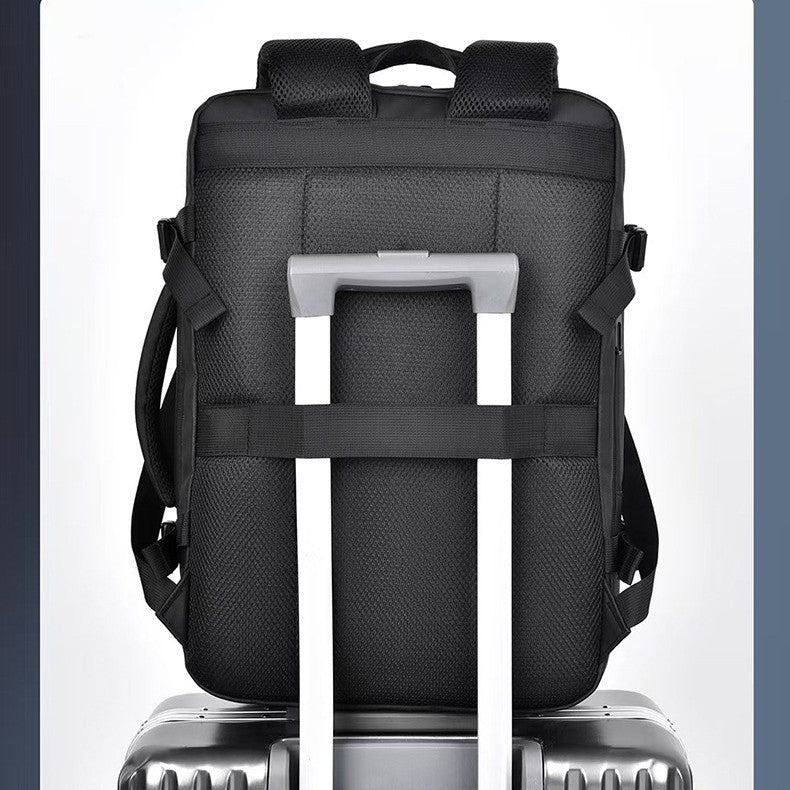 LoungeYard Backpack — product view 3