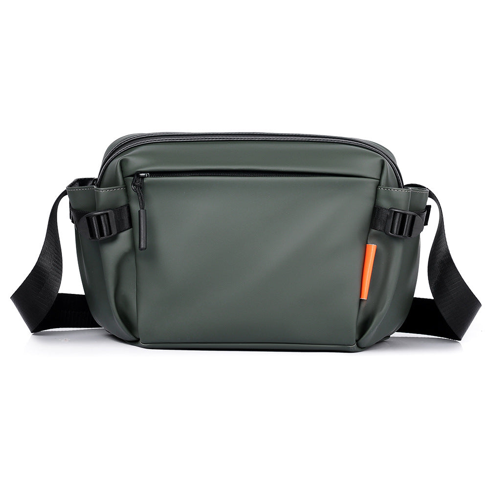 Compact Waterproof Crossbody Bag LoungeYard — product view 7